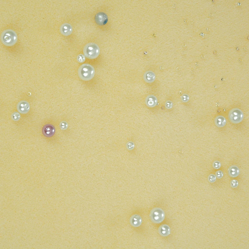 

DIY Handmade Tools Bead Mat For Jewelry Making