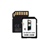 Low Price Memory Card 16gb Macro 7inch lcd Stickers 64gb Made in China
