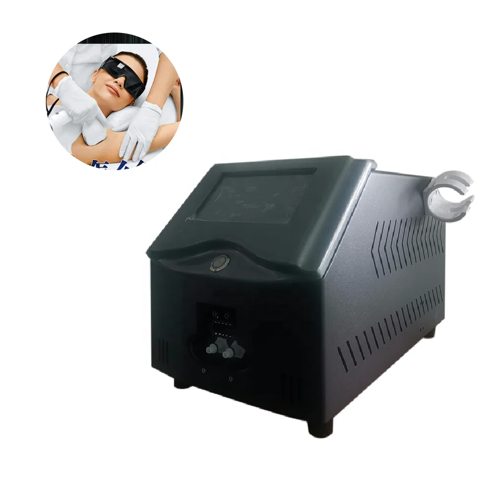 

Athmed Professional Ipl Hair Removal for Beauty Salon