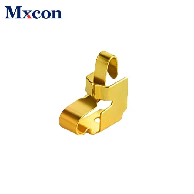 
Factory price antenna shrapnel spring finger spring contacts 