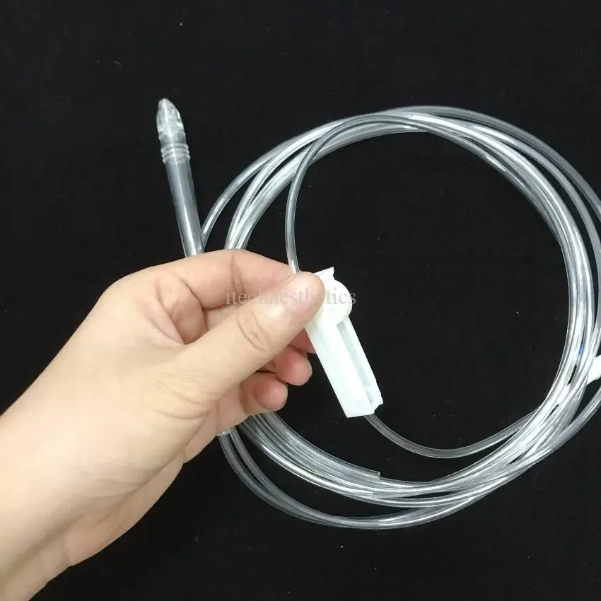 wholesale triple nozzles oxygen jet peel handpiece/oxygen jet clear handpiece