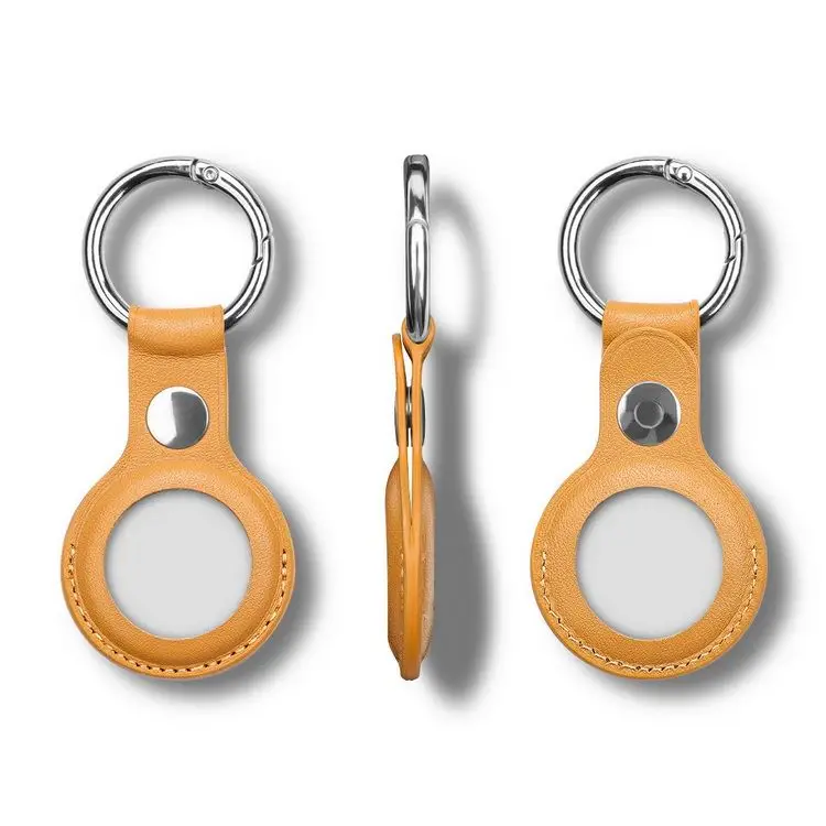 

Scratch-proof case for airtag Hot Sale, 10 colors