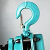 economic prices 6T Lever Chain Block mechanical chain 1.5m 750kg smallest and lightness lever hoist