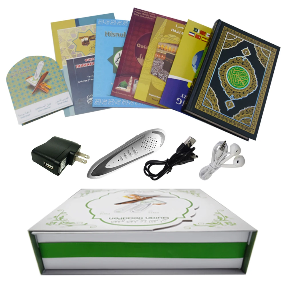 

Hot Sale Smart Quran Read Pen