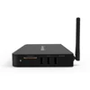 Zoomtak direct tv set top box Amlogic 912 T8 plus-2 android tv box bluetooth and android tv box for digital signage