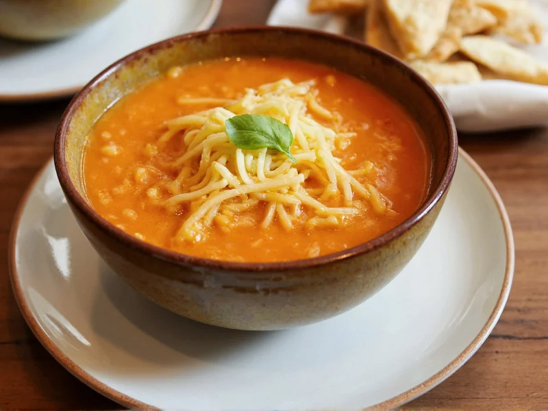 5 Essential Soup Recipes: From Basics to Gourmet