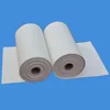 Thermal insulation refractory lining material fiber fire resistant paper