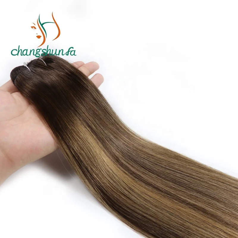 

Wholesale vitenamese hair super double drawn hair bone straight
