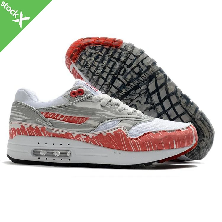 

Good quality max 87 90 95 97 cushion sport sneakers Fashion leisure shoes from China