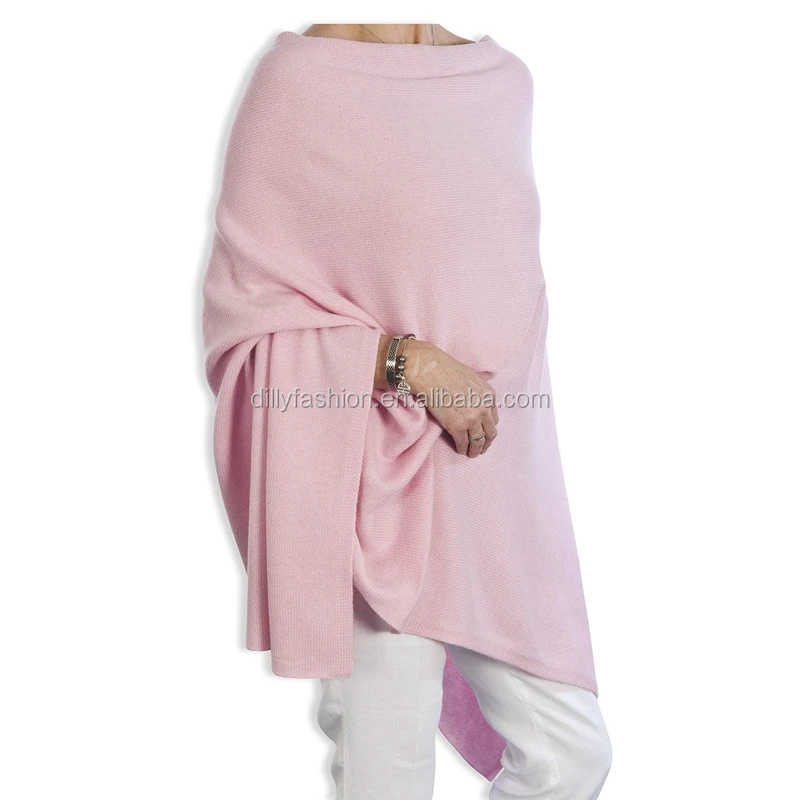 back V-neck  shawl (3).jpg