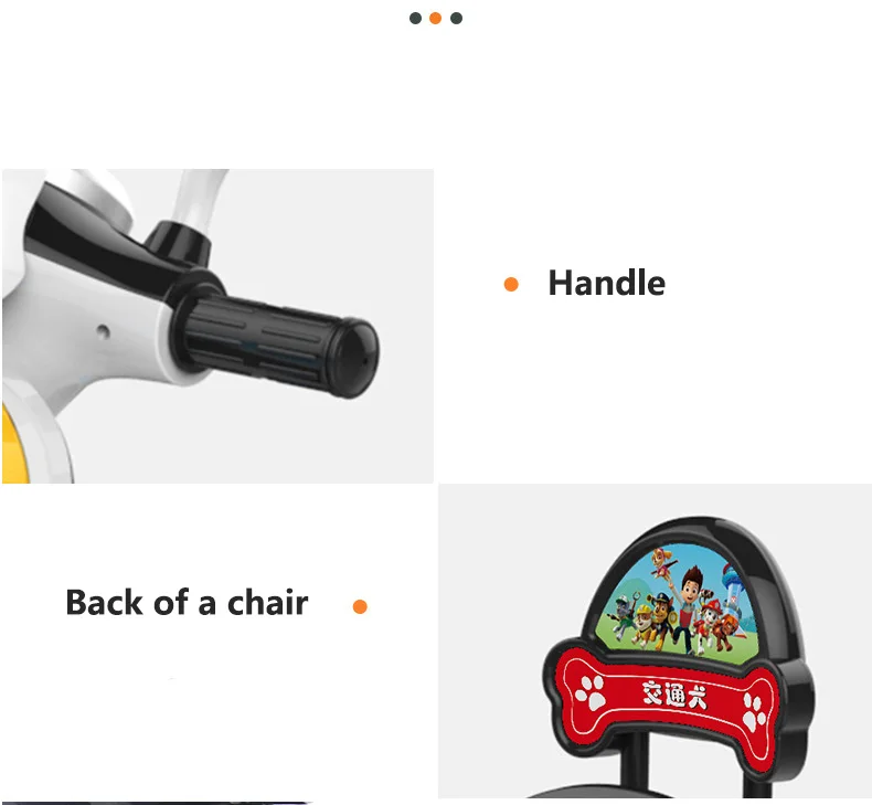 Children Toys Ride On Car Kids Electric Motorcycle For Sales