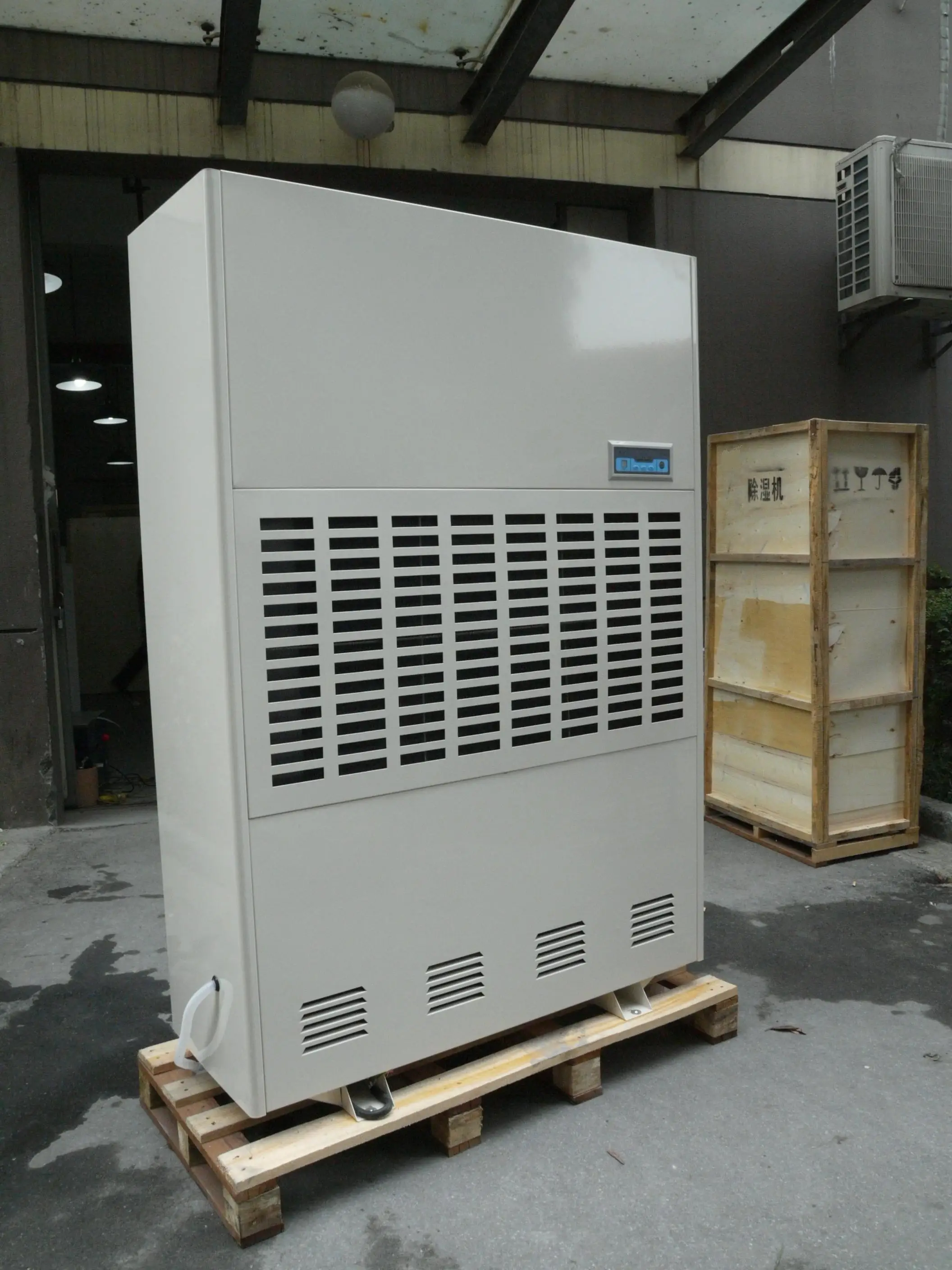 480l Wholesale Warehouse Industrial Dehumidifier Pool - Buy Outdoor ...