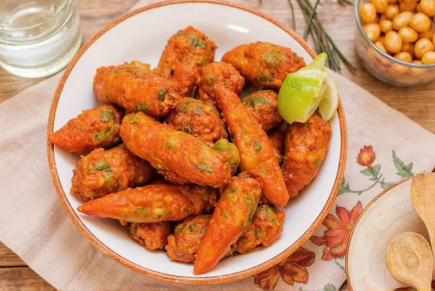 How to Make Authentic Chili Relleno: Step-by-Step Recipe