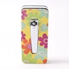 2017 new fashion product nail buffer with nail clipper