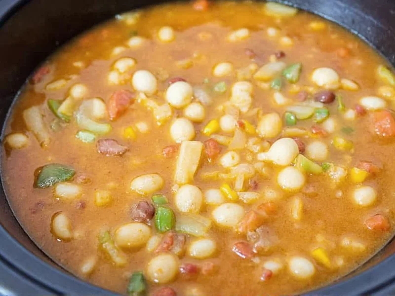 Perfect Slow Cooker French Onion Soup Recipe