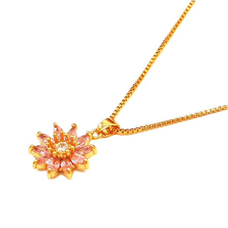 Brass Goldplated Micro Inlaid