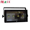 Halloween 200watt voice music control factory price wholesale 4x50W White dmx LED Strobe Light stage light