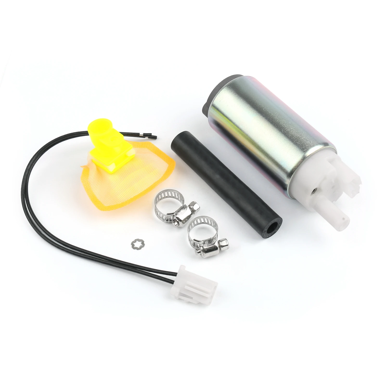 

Areyourshop Fuel Pump For Honda CB600F Hornet CB1000R CB1100/R CB1300 CTX1300 GL1800 NT700