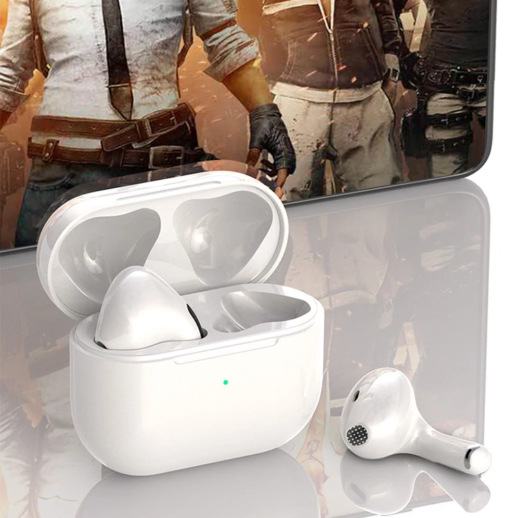 

Waterproof TWS Headphones In Ear True Wireless Earbuds gaming Blue Tooth 5.0 Earphone For Apple IPhone Android