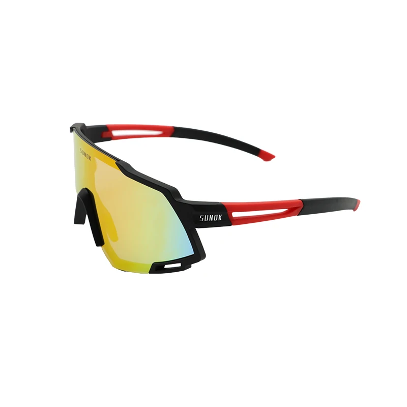 

Full Frame Small Mens Sports Sunglasses 2020 Polarized Tr90