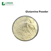 Reliable Factory Supply 100% Natural 99% Glutamine Powder Glutamine amino acid