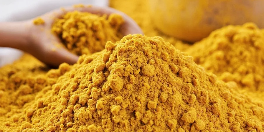 Types of Mustard Seeds