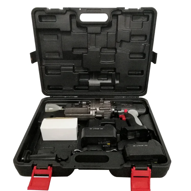 
ODETOOLS Hydraulic Rebar Cutter Machine for Cordless 