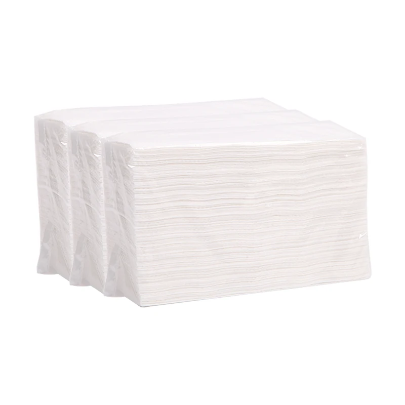 
Multi Folded 1 Ply Hand Bamboo Paper Towels z fold paper 