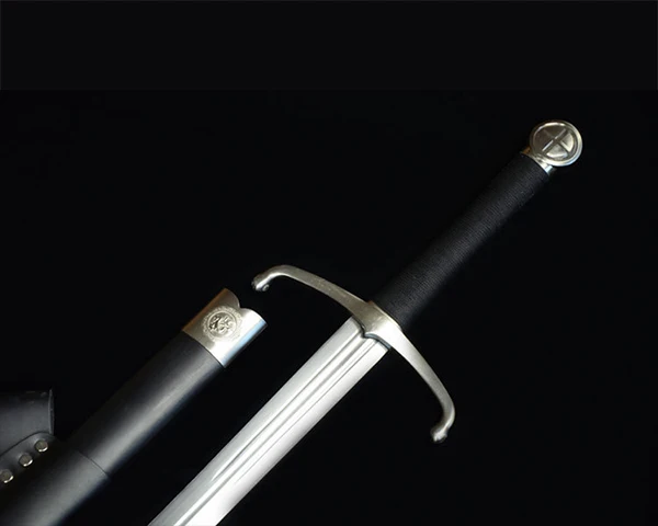 

Wuming teen girl costume talwar sword tai chi 3D printing props customization