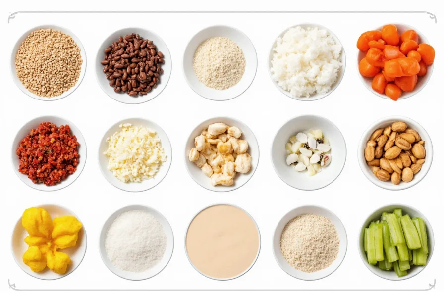 Chef tasting food while adjusting spice levels