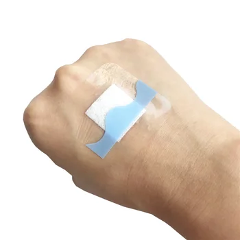 waterproof adhesive bandage