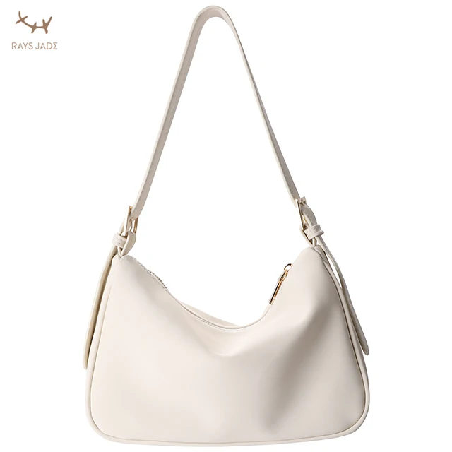 

China Factory Direct Custom Nylon Shoulder Bag Luxury ladies underarm 2022 purse Fashion designer Hobo bags, As request