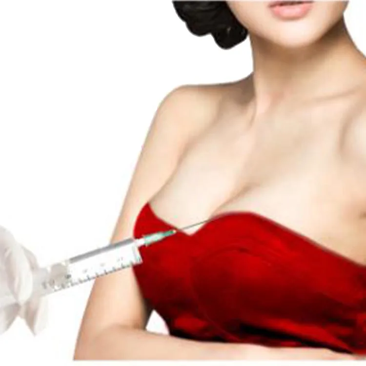 

high quality 10ml hyaluronic acid injections to increase breast size