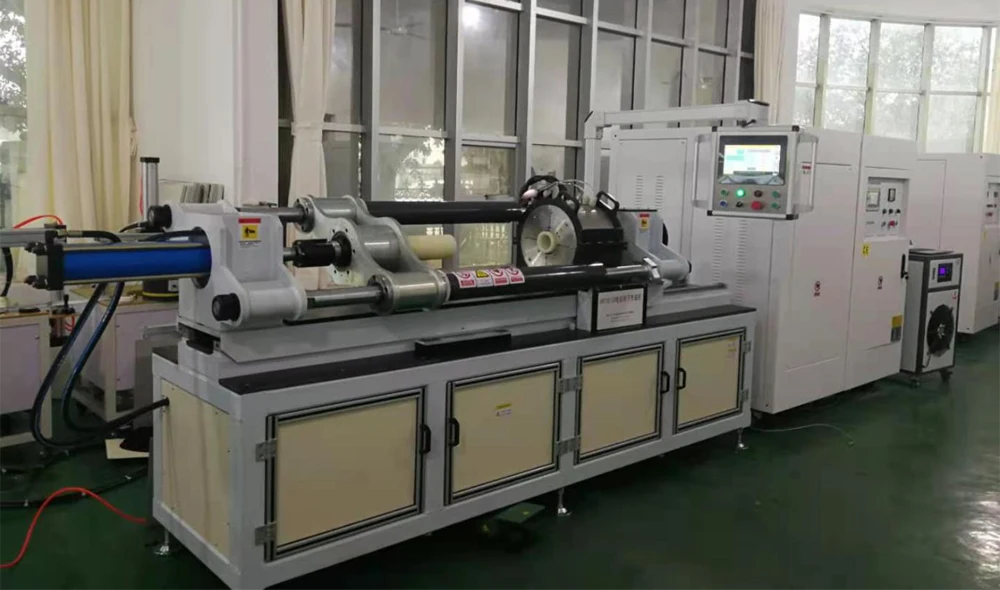 电机磁钢磁化器