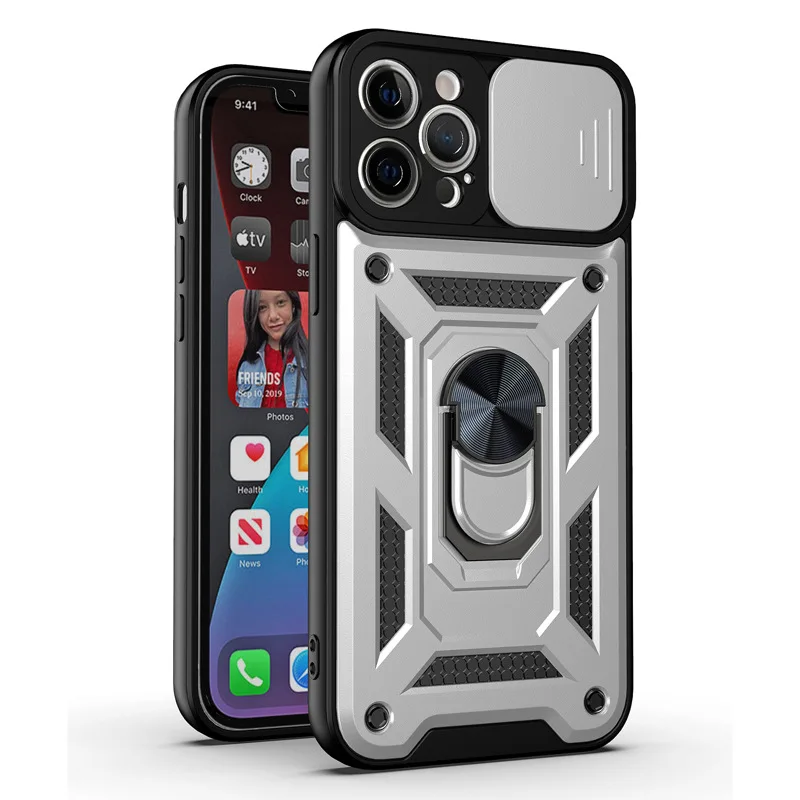 

Best Top Seller New Technology Comprehensive Protection Accurate hole location Shockproof Mobile Cover Phone Case For iPhone 13