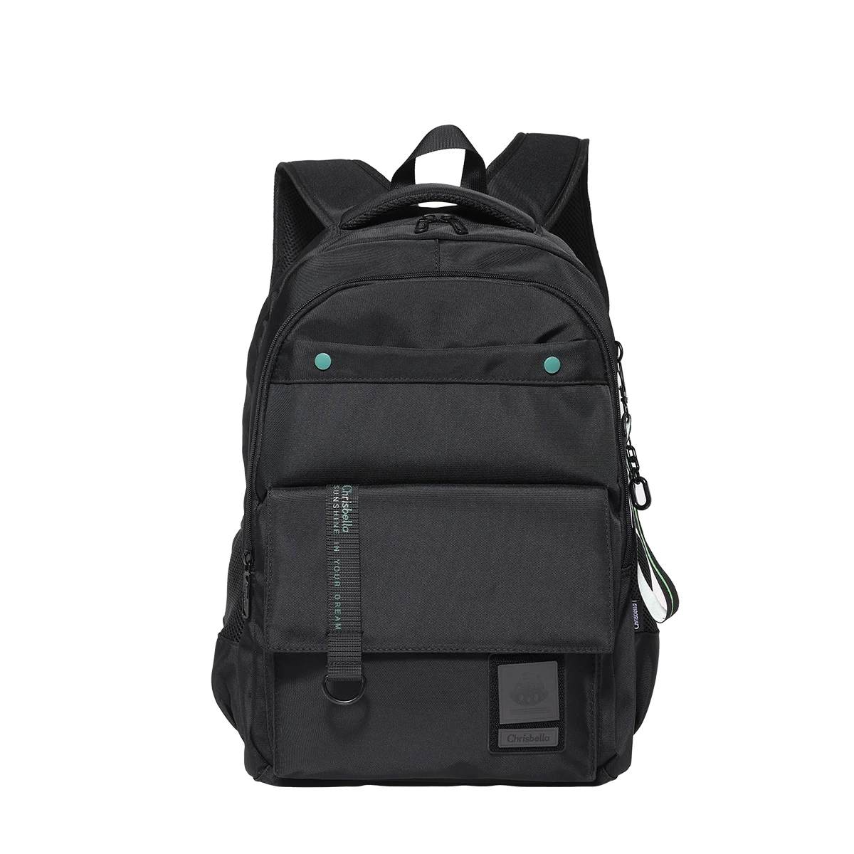 

SUSEN CHRISBELLLA 2023 New Arrival woman backpack bag custom logo backpack unisex