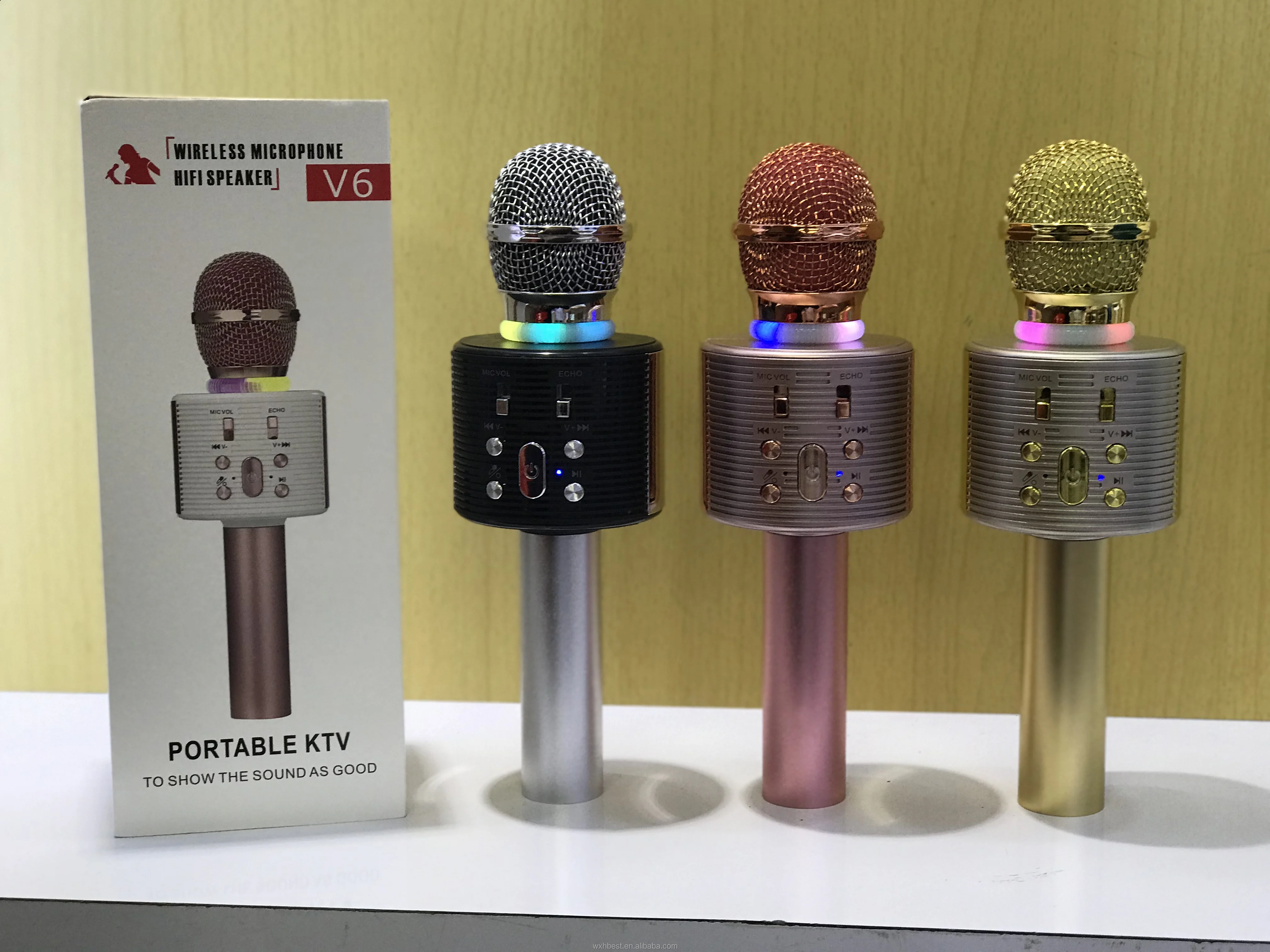 Микрофон a6v. Portable KTV v8. Микрофон Wireless Microphone HIFI Speaker WS-669. Колонка v-11 караоке микрофон. Микрофон Wireless Microphone HIFI Speaker WS-669 розовый.