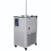 DL-50/-40 50L Bath -40 Celsuis Degree Low Temperature Cooling Liquid Circulating Pump Circulator Circulating Chiller