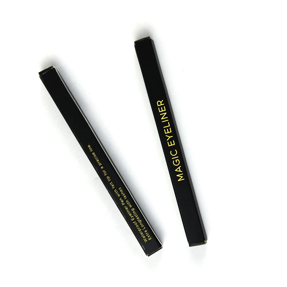 

Eyelashes human hair magnetic eyeliner lashes eyelash silk, Natural black