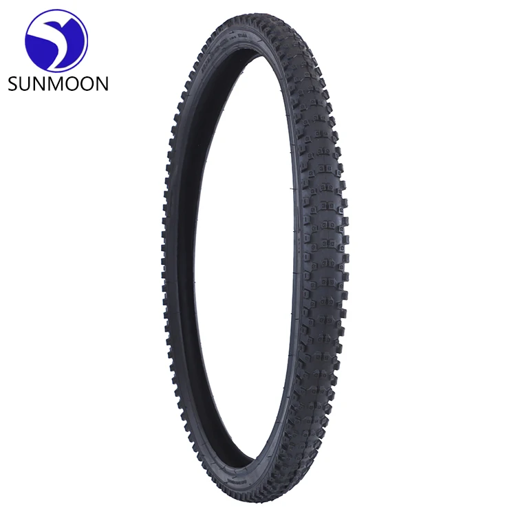 

made in china bicycle tyre 22x2.125inch, Black