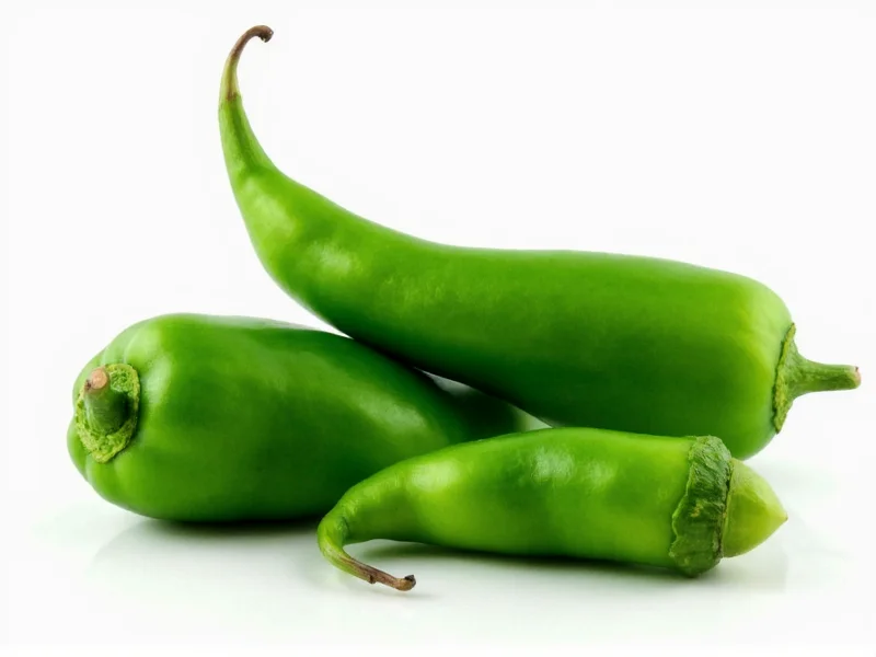 Jalapeño Scoville Units: Heat Range & Pepper Comparison