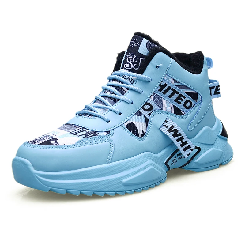 

Amazon Top Sale Comfortable Men's Basketball Sneakers Custom Logo Waterproof Pattern Basketball Shoes for Men, Optional