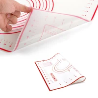 

Jiangsu Suzhou With Measurements Food Grade Silicone Mat, Shivom Heat Resistant Silicone Pastry Mat