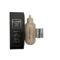 

LRE custom your own logo vegan liquid foundation