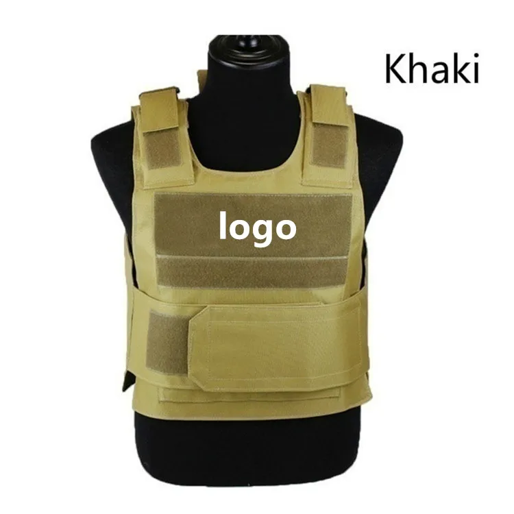 

Sturdyarmor Costume Adjustable Lifting Fitness Vest Weight Vest Plate Carrier for Gym Training