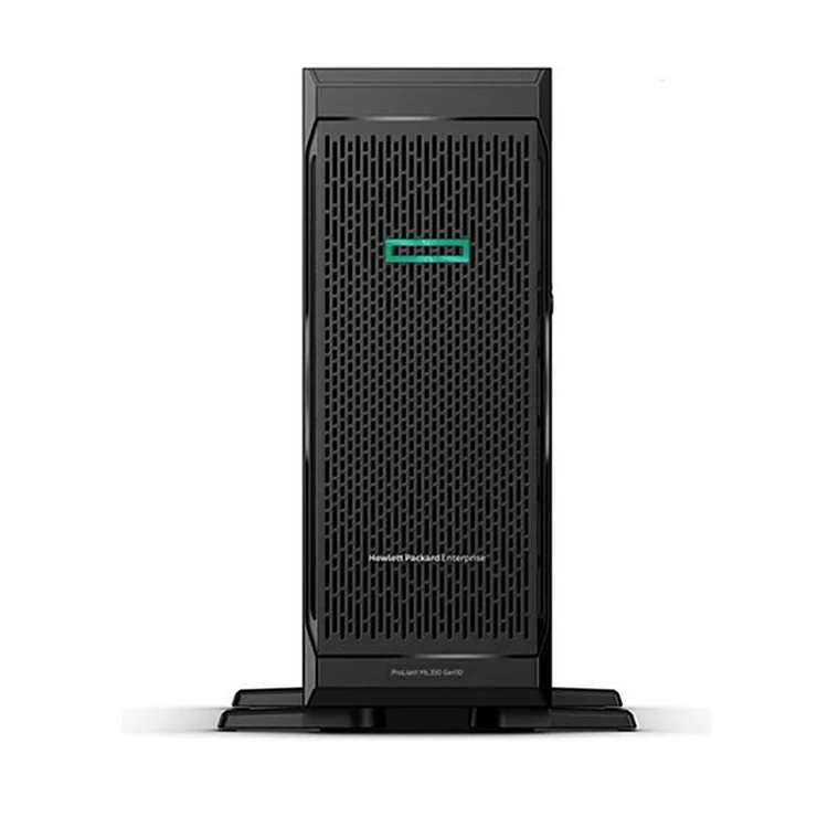 

HPE Proliant ML350 Gen10 4U Office Virtual Xeon Hp Computer Server Tower