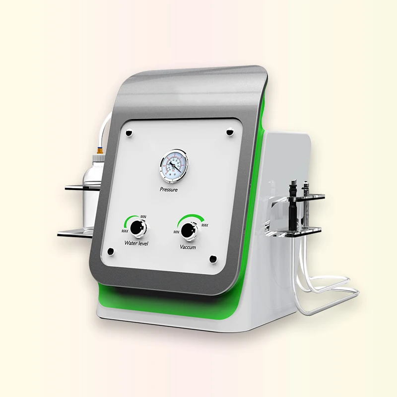 

Diamond Microdermabrasion Machine 2 in 1/Silk Peel Microdermabrasion Machine/Crystal Sand for Microdermabrasion Machine