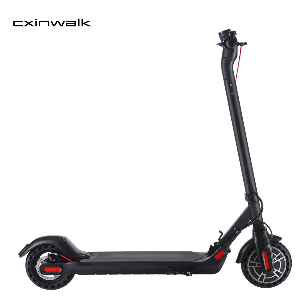 

M5 from Microgo EU US WAREHOUSE STOCK upgraded electric 8.5inch high density tires lightweight foldable e scooter for adults