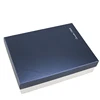 Professional Printing Stylish Cardboard Helpful Packaging Box For Wine