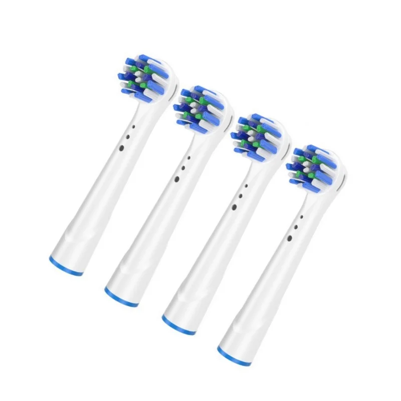 High Quality Rotary Electric Care Replacement Tooth Brush Head Toothbrush Heads Universal